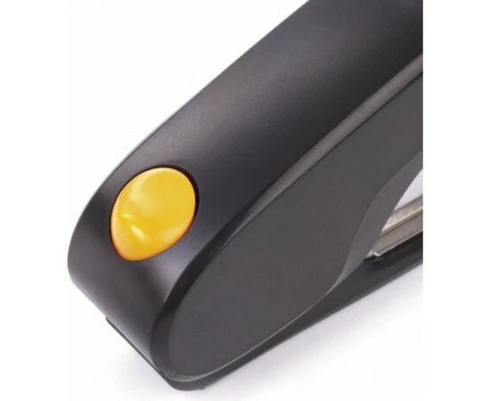 Энергосберегающий степлер BRAUBERG Easy Press №24/6 - 24/8, до 40 листов 228742 – изображение 4