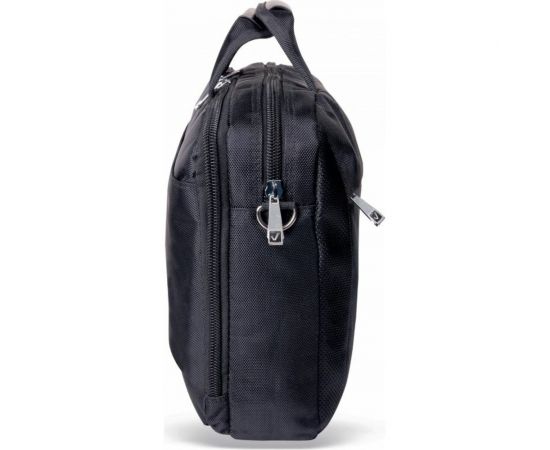 Деловая сумка для офиса и учебы BRAUBERG Control 2 240397 – изображение 4