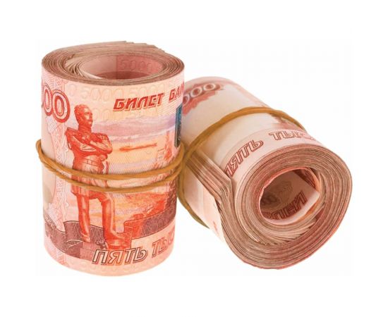 Банковские универсальные резинки BRAUBERG 1000 г 440052 – изображение 4