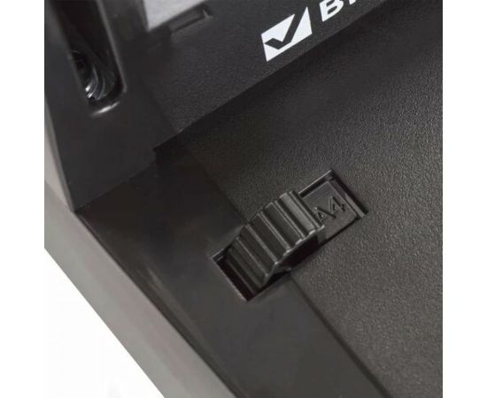 Переплетная машина для пластиковой пружины BRAUBERG B20 530960 – изображение 5