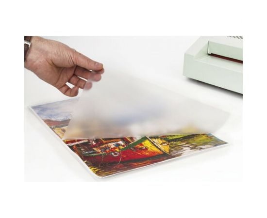 Ламинатор BRAUBERG FGK 320, 531351 – изображение 5