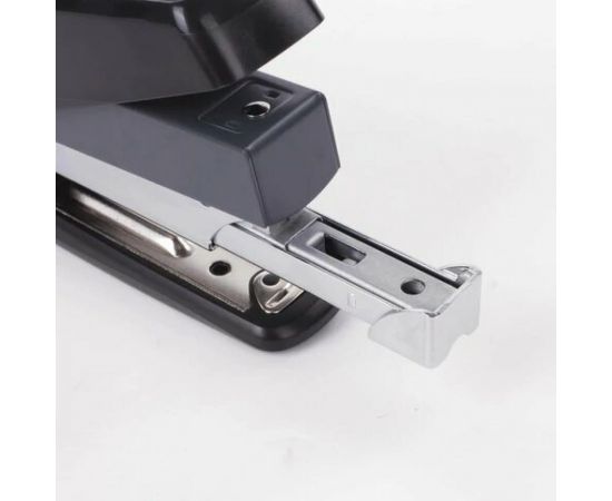 Энергосберегающий степлер BRAUBERG Easy Press №24/6 - 24/8, до 40 листов 228742 – изображение 5