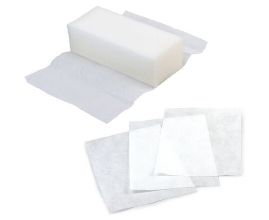 Сменные салфетки BRAUBERG для магнитного стирателя 235528 160х240 мм, КОМПЛЕКТ 100 шт 235529 – изображение 5