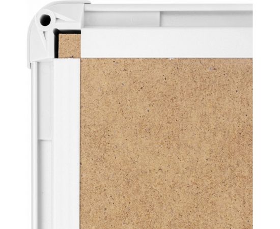 Магнитно-маркерная доска BRAUBERG 70x50 см, алюминиевая рамка 238185 – изображение 5