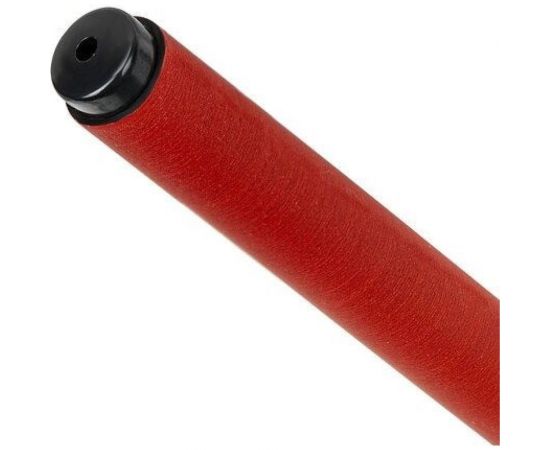 Шариковая ручка BRAUBERG SOFT TOUCH GRIP GRADIENT NEON синяя, мягкое покрытие, ассорти, 0.7 мм 143710 – изображение 5