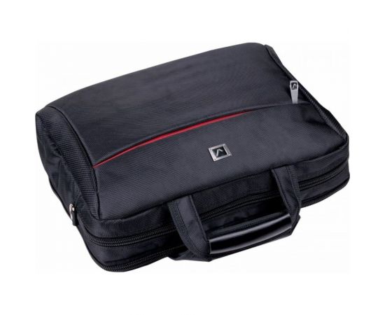 Деловая сумка для офиса и учебы BRAUBERG Control 2 240397 – изображение 5