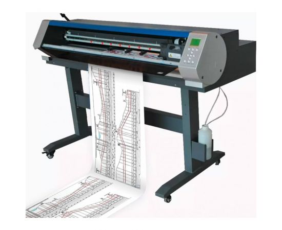 Рулон для плоттера BRAUBERG 110455 – изображение 6