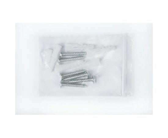 Настенный набор BRAUBERG Germanium из 3 металлических лотков формата А4, серебристый 231975 – изображение 6