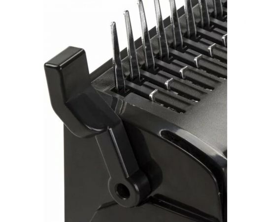 Переплетная машина для пластиковой пружины BRAUBERG B20 530960 – изображение 6