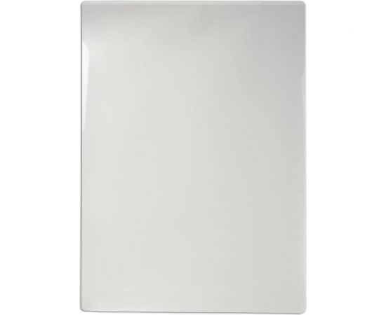 Пленки-заготовки для ламинирования BRAUBERG комплект 100 шт., 530801 – изображение 6