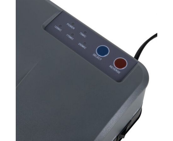 Ламинатор BRAUBERG Superjet A3, высокая скорость 100 см/мин, толщина пленки 75-250 мкм 532270 – изображение 7