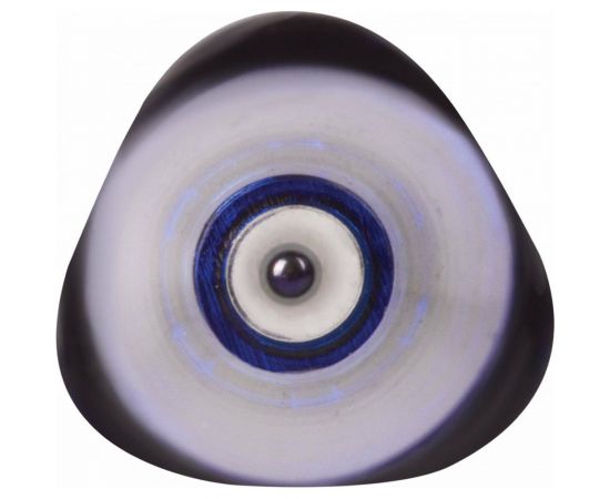 Ручка 12 шт в упаковке BRAUBERG шариковая масляная Marine СИНЯЯ корпус тониров. синий 07мм линия 03мм 142709 – изображение 7