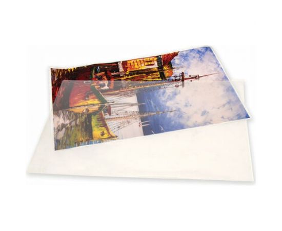 Ламинатор BRAUBERG FGK 320, 531351 – изображение 7