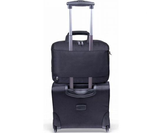 Деловая сумка для офиса и учебы BRAUBERG Control 2 240397 – изображение 8