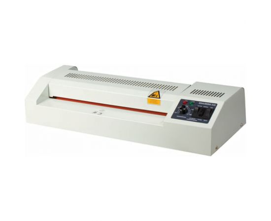 Ламинатор BRAUBERG FGK 320, 531351 – изображение 9