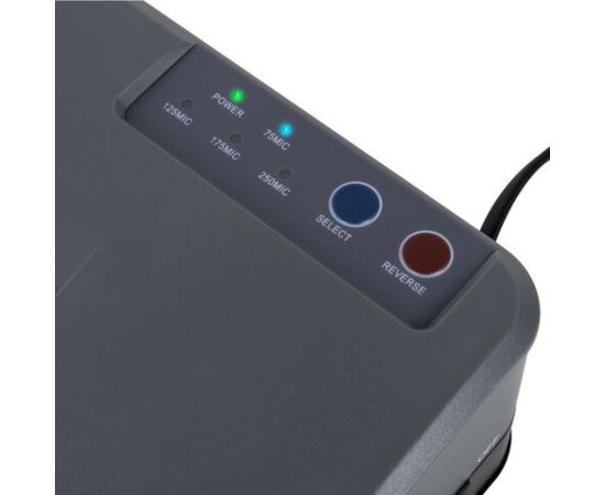 Ламинатор BRAUBERG Superjet A3, высокая скорость 100 см/мин, толщина пленки 75-250 мкм 532270 – изображение 9