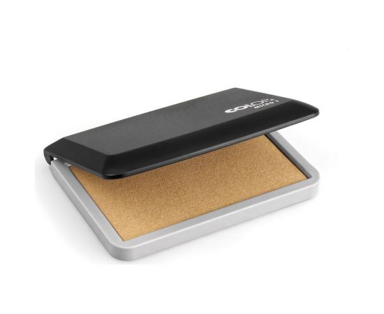 Неокрашенная настольная штемпельная подушка Colop 50х90 мм Micro 1 нео 