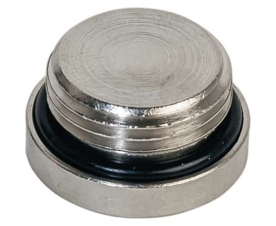 Заглушка JDN под шестигранник - 01 1/8" NBPT 54130 