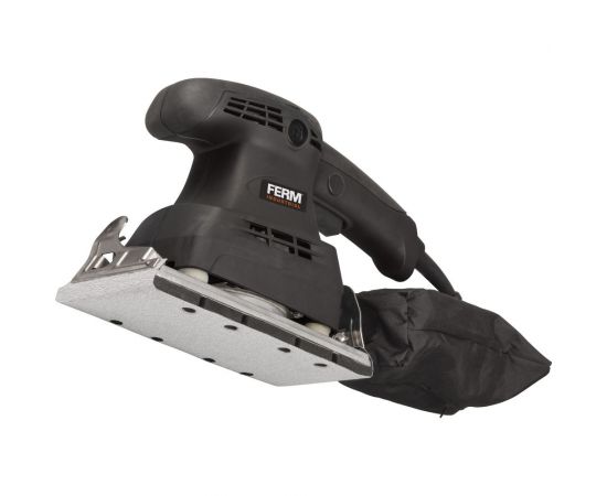 Шлифовальная машина FERM Industrial PSM1029P 