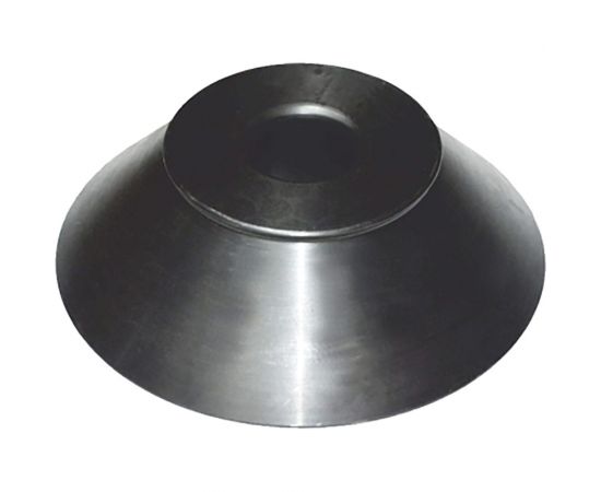 Прижимной конус балансировочный 95-175 мм для 36 мм вала WIEDERKRAFT WDK-A6008842 