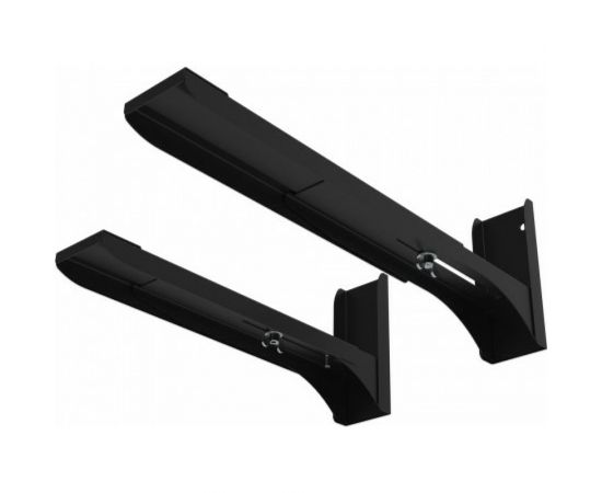 Кронштейн для СВЧ РЭМО К-112 черный 701025 