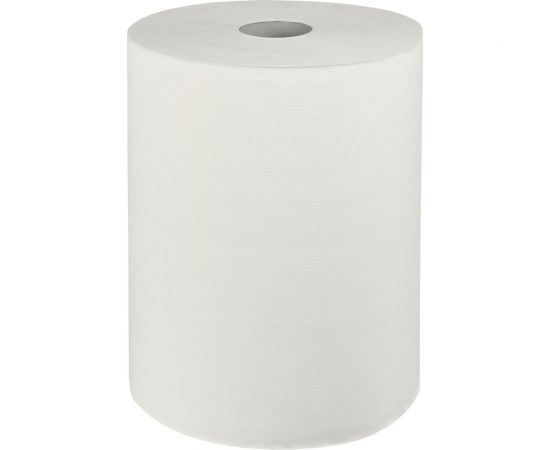 Бумажное полотенца Jasmin professional 2 слоя, 6 рулонов, 150 м, d 3,8 см h21 (н1) П150212 