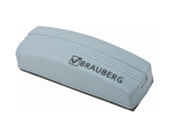 Стиратель для магнитно-маркерной доски BRAUBERG 230756 