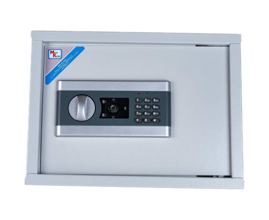 Ключница Меткон КЛ-30Э МТ_03_002_06_Ss_Bb 