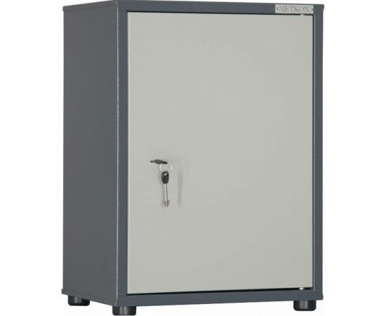 Мебельный шкаф Меткон ШМ-62ТМ2 МТ_02_02_001_02_Ags/Grs 