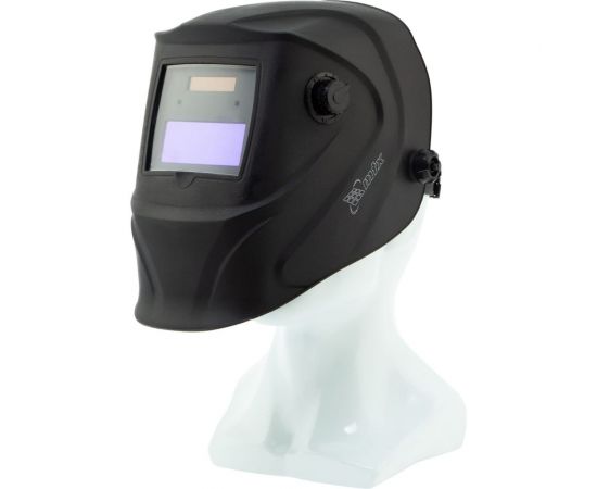 Щиток защитный лицевой (маска сварщика) 200AF 90x35 мм, DIN 4/9-13 MTX 89190 