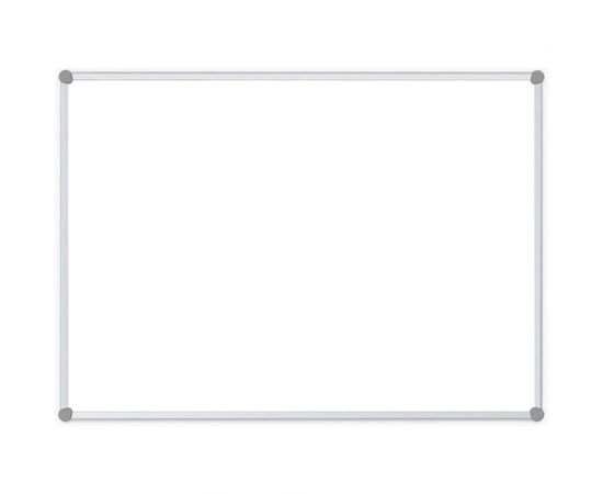 Магнитно-маркерная доска Attache Economy лак 205978 