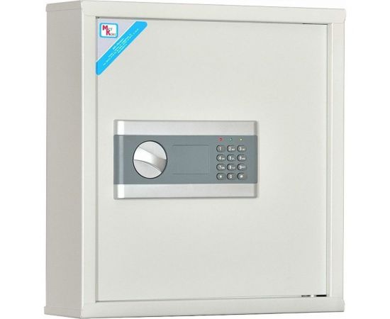 Ключница Меткон КЛ-50Э МТ_03_003_06_Ss 