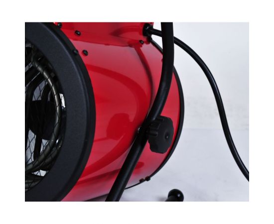 Электрическая тепловая пушка Elitech ТВ 5ЕК – изображение 15