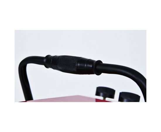 Электрическая тепловая пушка Elitech ТВ 5ЕК – изображение 17