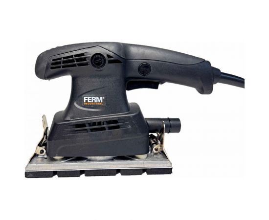 Шлифовальная машина FERM Industrial PSM1029P – изображение 2
