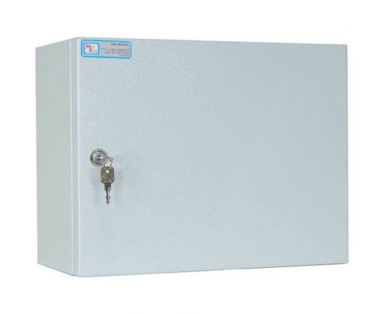 Ключница + 20 пеналов МЕТКОН КЛ-20П MT_03_010_05_Ss – изображение 2