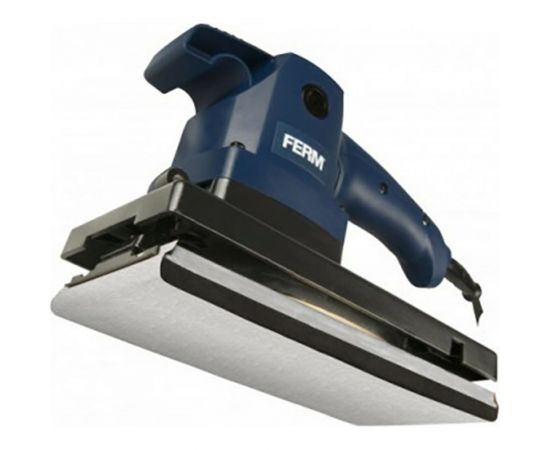 Шлифовальная машина FERM Industrial PSM1030P – изображение 2