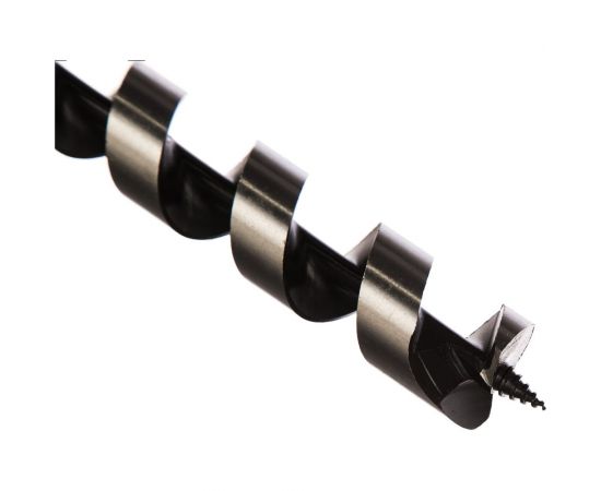 Сверло (32х460 мм) по дереву Matrix 70130 – изображение 2