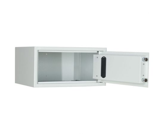 Мебельный шкаф МЕТКОН ШМ-24Э MT_02_03_008_10_Ss – изображение 2