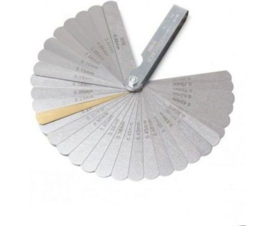 Набор щупов 32 предметов ROCKFORCE RF-61804 – изображение 2