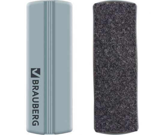 Стиратель для магнитно-маркерной доски BRAUBERG 230756 – изображение 2