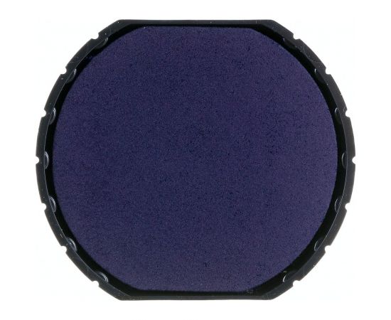 Сменная штемпельная подушка для PRINTER R40, R40 SET, R40 DATER Colop синяя, E/R40 blue 00-00001249 – изображение 2