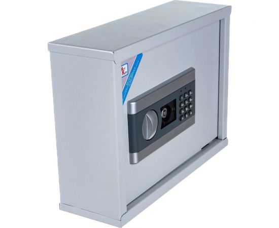 Ключница Меткон КЛ-30Э МТ_03_002_06_Ss_Bb – изображение 2