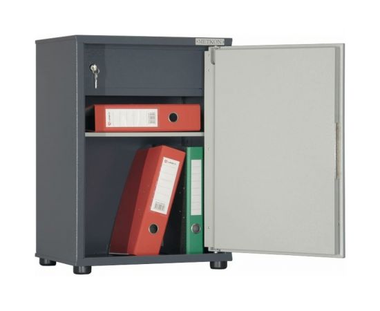 Мебельный шкаф Меткон ШМ-62ТМ2 МТ_02_02_001_02_Ags/Grs – изображение 2