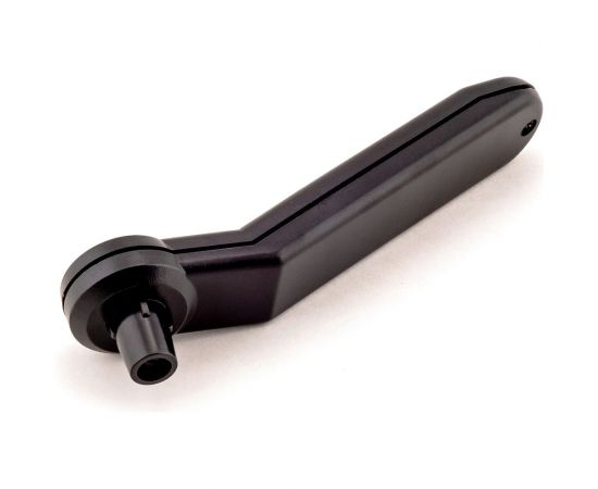 Шинный манометр TopAuto цифровой, до 7 атм 14611 – изображение 2