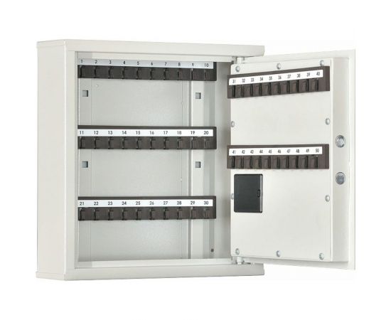 Ключница Меткон КЛ-50Э МТ_03_003_06_Ss – изображение 2