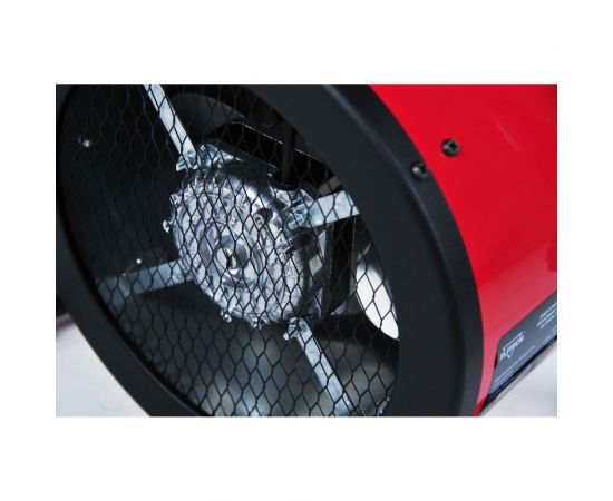 Электрическая тепловая пушка Elitech ТВ 5ЕК – изображение 21