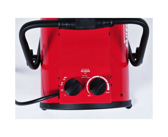 Электрическая тепловая пушка Elitech ТВ 5ЕК – изображение 22