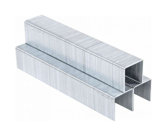 Скобы для степлера BRAUBERG №23/13, 1000 шт., до 80 листов 220951 – изображение 3