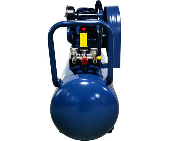 Компрессор AE&T 100л 240л/мин 380В TK-100-2 – изображение 3